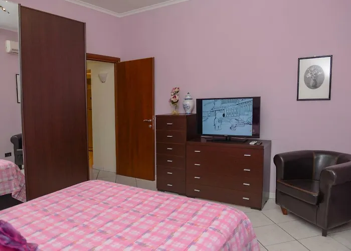 Anagnina Home